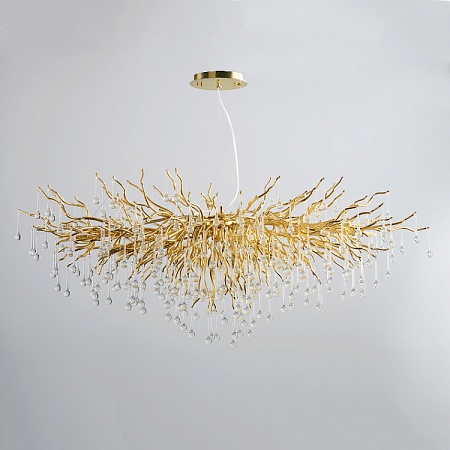 Подвесная Люстра Marian B L180 Imperiumloft 205826-26 - фото