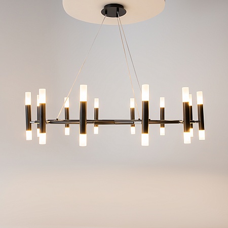 Подвесной светильник Maytoni Vigo MOD031PL-24B - фото