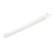 Св-к трек. Белый LED 1*20W 4000K 1 450Lm Ra90 120 IP20 L686xW49xH54 170-240VV ST368.546.20.2 - фото