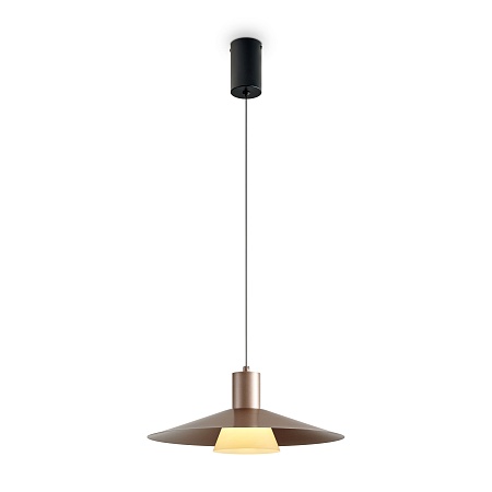 Подвесной светильник Freya FR5600PL-L5MG1 - фото