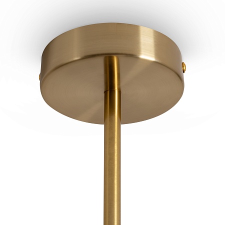 Потолочный светильник Freya Essence FR5490CL-01BS - фото