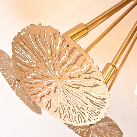 Потолочная Люстра Inca D60 Pendent Imperiumloft 203834-26 - фото