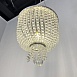 Потолочная Люстра Jacqueline White Sconce Imperiumloft 73723-22 - фото