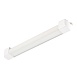 Св-к трек. Белый LED 1*10W 4000K 725Lm Ra90 120 IP20 L387xW49xH54 170-240VV ST368.546.10 - фото