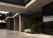 Уличный трековый светильник Outdoor O-TR02-1-S-20WB3K - фото