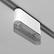 Трековый светильник Technical Accessories for tracks Radity TRA084FC-11SW - фото