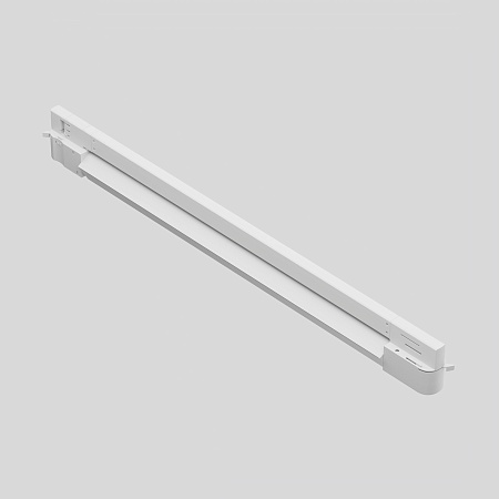 Трековый светильник Technical BASIS TR196-3-20W4K-W - фото