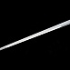 Магнитный трековый светильник Белый LED 1*40W 3000K 2 600Lm Ra>90 120 IP20 L1 206xW22xH ST360.536.40 - фото