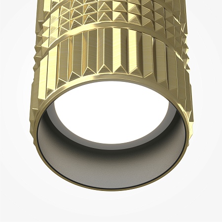 Подвесной светильник Maytoni MOD475PL-01BS - фото