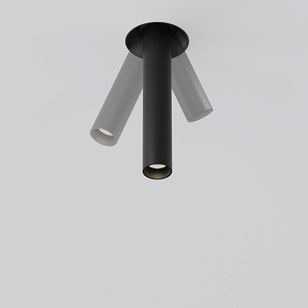 Встраиваемый светильник Technical Focus T C140TRS-L200-7W4K-B - фото