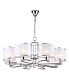 Люстра Freya Elin FR5016PL-08CH - фото