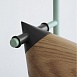 Подвесной Светильник Cone 1 Black Imperiumloft 101468-26 - фото