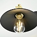 Бра Cone 20Th C.factory Filament Imperiumloft 84835-22 - фото