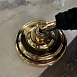 Подвесная Люстра Waltz D100 Imperiumloft 177868-26 - фото
