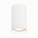 Светильник потолочный Белый LED 1*20W 3000K 1 600Lm Ra>90 60° IP44 D95xH150 220-265V ST157.532.20 - фото