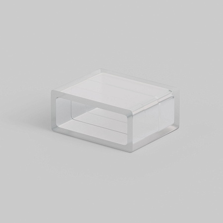 Заглушка для лент 95000/02 (10 шт) End Cup 220V СОВ Elektrostandard - фото