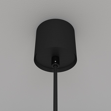 Подвесной светильник Technical Luna P039PL-5W3K-10-B - фото