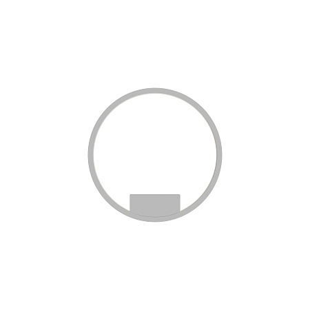 Настенный светильник (бра) Maytoni Rim MOD058WL-L25WK - фото