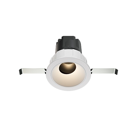 Встраиваемый светильник Technical Wise DL057-7W3K-W - фото