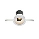 Встраиваемый светильник Technical Wise DL057-7W3K-W - фото