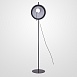 Торшер Margott Fl D35 Black Imperiumloft 227317-23 - фото