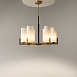 Люстра Maytoni Fortano MOD089PL-06BS - фото