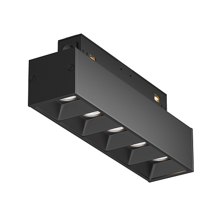 Трековый светильник Technical Points  TR014-2-10W4K-B - фото