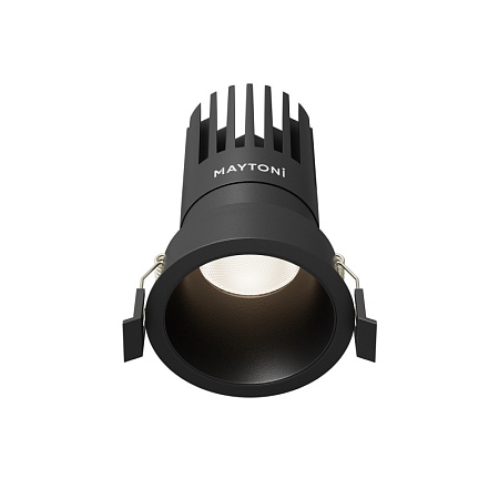 Встраиваемый светильник Technical DL118-15W-4K-B - фото