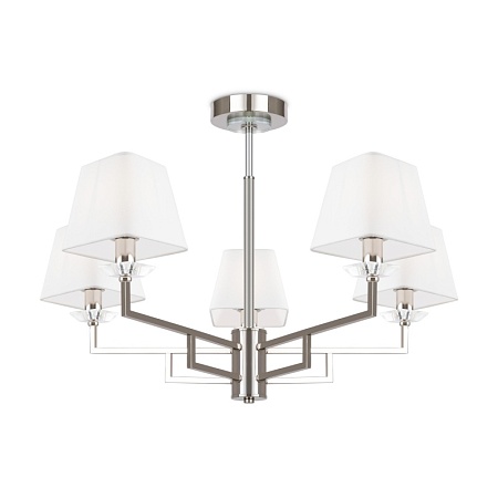 Люстра Freya FR5266PL-05CH - фото
