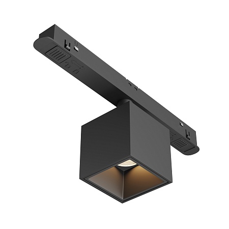 Трековый светильник Technical Alfa S TR133-2-7W3K-B - фото