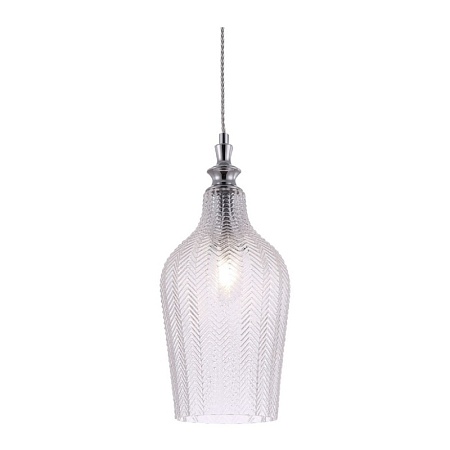 Подвесной светильник Maytoni Festa P033PL-01CH - фото