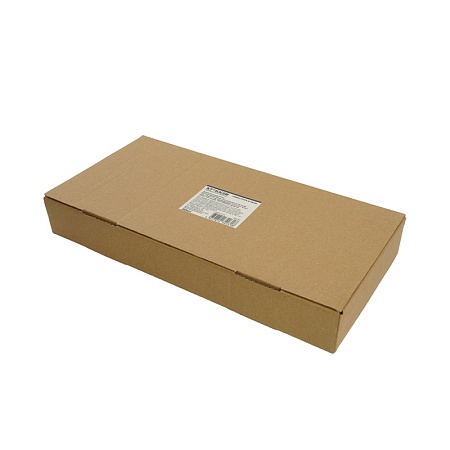 Зажим блочный (групп) для распред.тока нагрузки push-in на 18 точек, сеч 2,5 мм2,690V,41А, 1точка интегр. питание, синий LD580 PTFIX 6-18/25 - фото