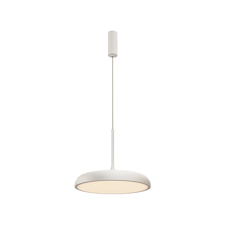 Подвесной светильник Maytoni Gerhard MOD189PL-L18W3K1 - фото