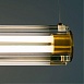 Подвесная люстра Divinare 1711/17 SP-19 - фото