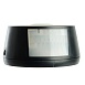 Датчик движения 2000W 30m  360°(верт.) чёрный SEN19 - фото