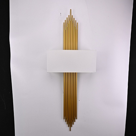 Бра Sohne Cg 90-0009 Fiore White H120 W43 Imperiumloft 73775-22 - фото