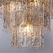 Подвесная люстра Divinare FELIS 6005/17 LM-8 - фото