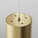 Подвесной светильник Technical Polar P088PL-GX53-MG - фото
