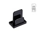 Заглушка для шинопровода Arte Lamp TRACK ACCESSORIES A210206 - фото