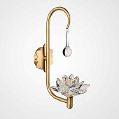 Настенное Бра Lotos Wall Drop Imperiumloft 140843-26