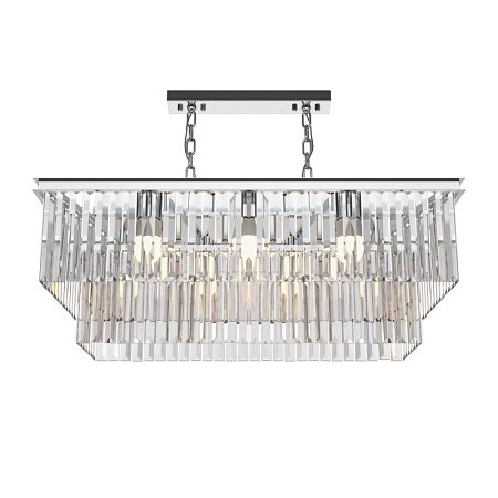 Подвесной светильник Maytoni Revero MOD085PL-08CH - фото