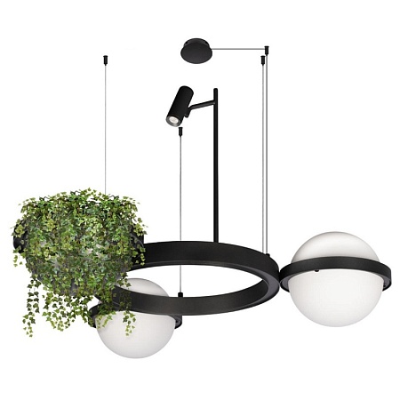 Настенный светильник Eurosvet 10121/2 - фото