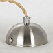 Подвесной светильник Lussole BAMBOO LSP-8565 - фото