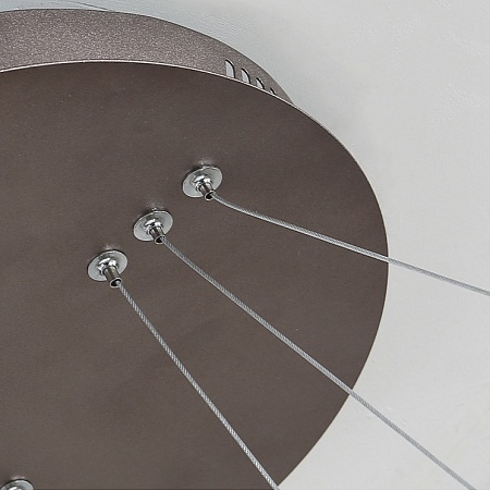 Кольцевая Люстра Cruise One Lux D60 Imperiumloft 204621-23 - фото