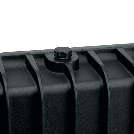 Светодиодный прожектор Feron LL-930 IP65 1000W 6400K - фото