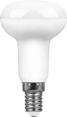 Лампа светодиодная Feron LB-450 E14 7W 175-265V 4000K - фото