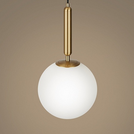 Подвесной светильник Freya Zelda FR5125PL-01BS - фото