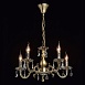 Люстра MW-Light Аврора 371011905 - фото