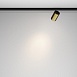 Трековый светильник Technical FOCUS LED TR187-1-9W4K-M-BBS - фото