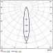 Уличный потолочный светильник Arte Lamp TORCULAR A1807PF-1BK - фото